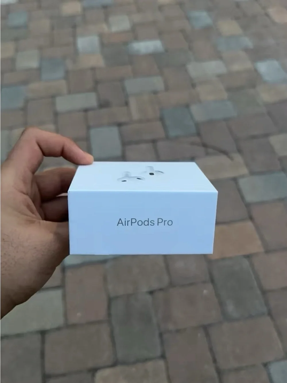 Apple airpods pro 3rd generation 2025 good quality